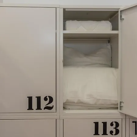 Hostel Dude Figueira da Foz