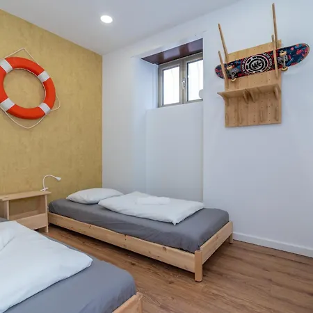 Dude Figueira da Foz