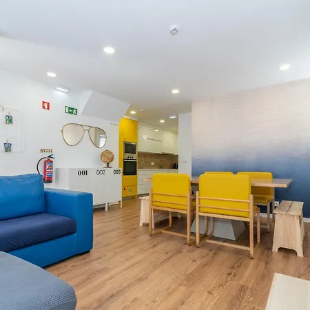 Dude Figueira da Foz