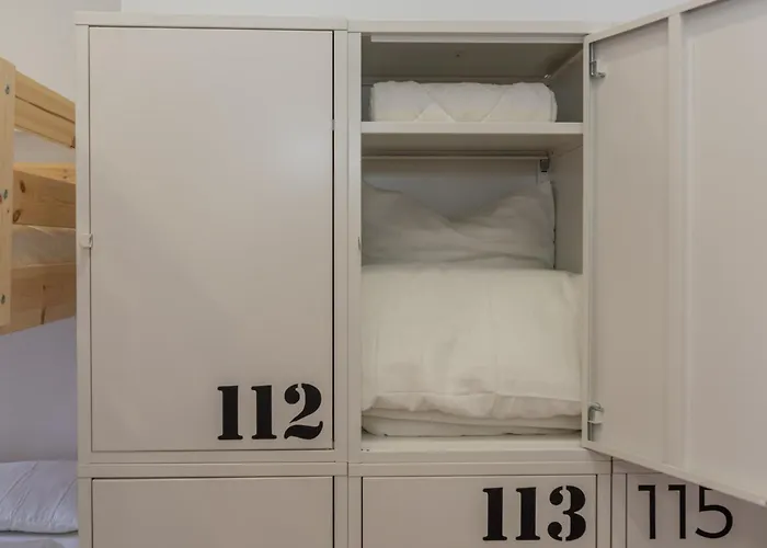 Hostel Dude Figueira da Foz