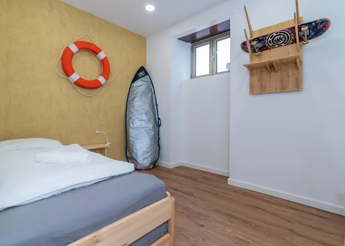 Dude Hostel Figueira da Foz