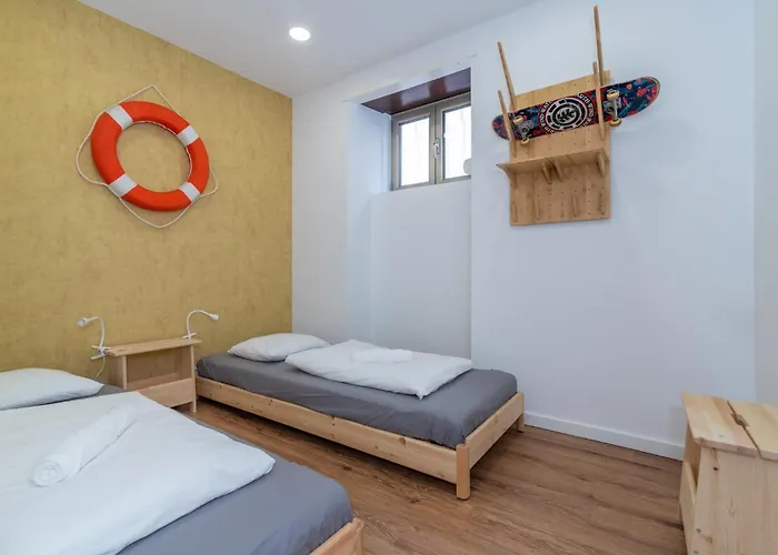 Dude Figueira da Foz