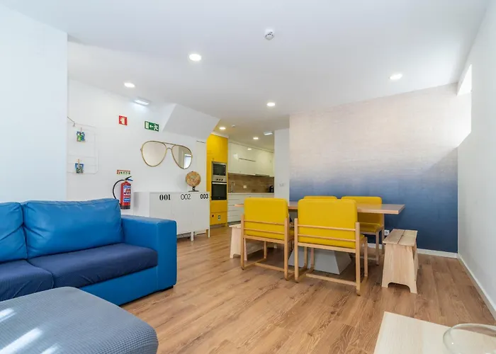 Dude Figueira da Foz