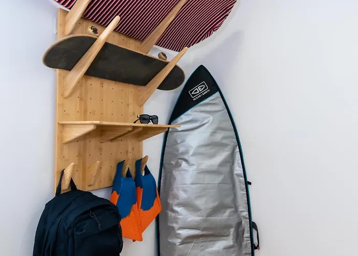 Hostel Dude Figueira da Foz