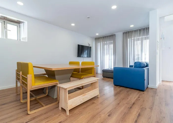 Dude Hostel Figueira da Foz