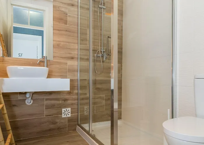 Hostel Dude Figueira da Foz