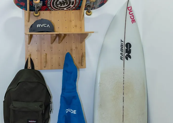 Dude Figueira da Foz