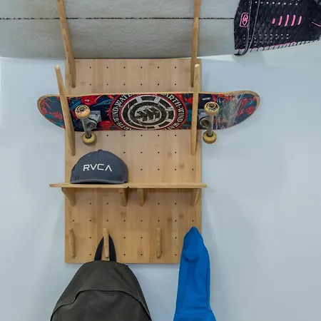 Dude Prázdninový dům