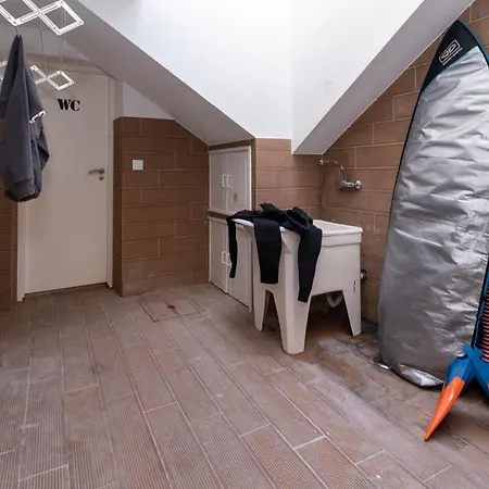 Dude Hostel *
