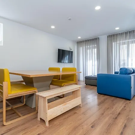 Dude Hostal Figueira da Foz