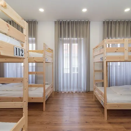 Dude Hostal Figueira da Foz