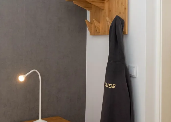 Dude Hostel Figueira da Foz